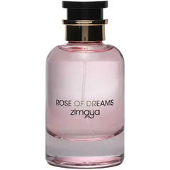 Rose of Dreams von Zimaya