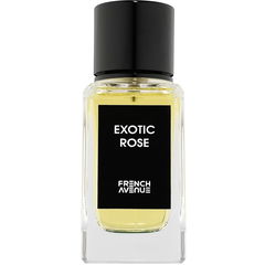 Exotic Rose von French Avenue