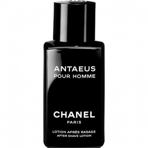 Antaeus by Chanel (Lotion Après Rasage) » Reviews & Perfume