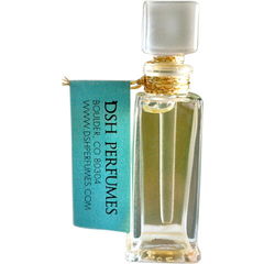 Chinchilla (Extrait) by DSH Perfumes