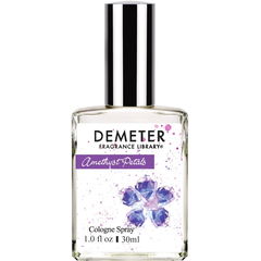 Amethyst Petals (Cologne) by Demeter Fragrance Library / The Library Of Fragrance