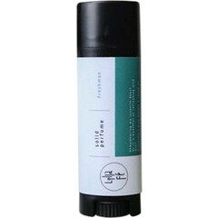 Freshman (Solid Perfume) by Lilla Fé