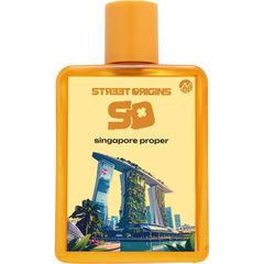 Singapore Proper by Street Origins