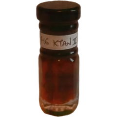 Ktan II by Mellifluence Perfume