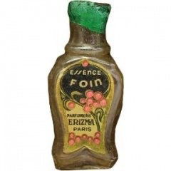 Foin by Parfumerie Erizma