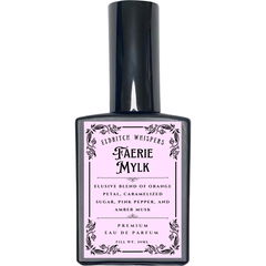Faerie Mylk (Eau de Parfum) von Eldritch Whispers