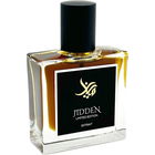 Jidden by Miyaz Perfume