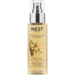 Madagascar Vanilla (Body Mist) von Nest