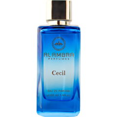 Cecil by Al Ambra