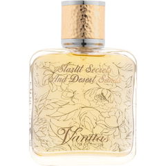 Starlit Secrets and Desert Sands von Vanitas Parfums