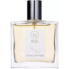 Bois 21 by Aimée de Mars