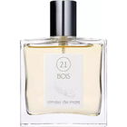 Bois 21 by Aimée de Mars