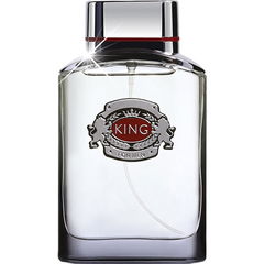 King by Sansiro