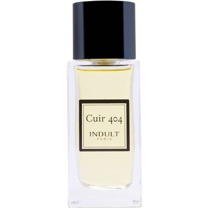 Cuir 404 von Indult