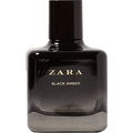 Black Amber (Eau de Toilette) von Zara