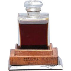 Titayna von Violet / Veolay