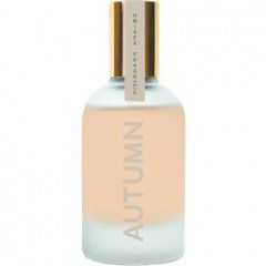 Autumn by Dasein