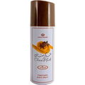 Choco Musk (Body Spray) von Al Rehab
