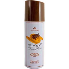 Choco Musk / شوكو مسك (Body Spray) von Al Rehab