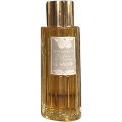Brumes (1938) (Parfum de Toilette) von Le Galion