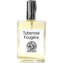 Tuberose Fougere von Therapia by Aroma