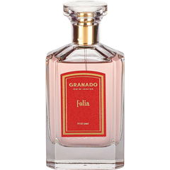 Folia von Granado