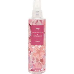 At Home With: Gastón y Daniela - Jasmine von women'secret