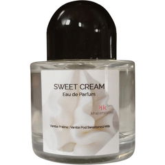 Sweet Cream (Eau de Parfum) by Kheimistrii