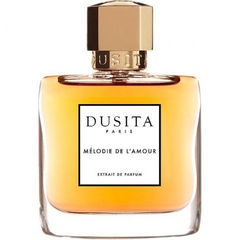 Mélodie de l'Amour (Extrait de Parfum) von Dusita