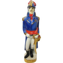 Canoe French Admiral von Dana