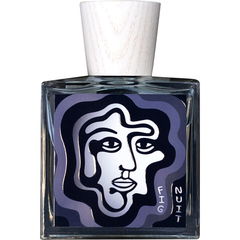 Fig Nuit von Carl Kling