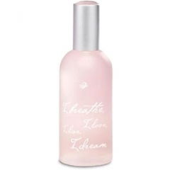 I breathe, I love, I live, I dream von Jafra