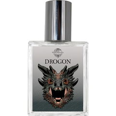 Drogon (Eau de Parfum) by Sucreabeille