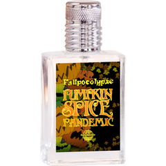 Pumpkin Spice Pandemic (Eau de Parfum) von Sucreabeille