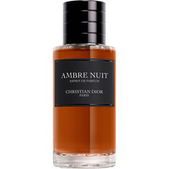 Ambre Nuit (Esprit de Parfum) by Dior