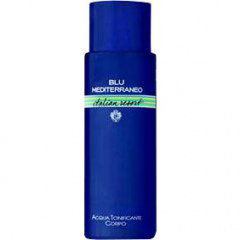 Italian Resort Tonifying Body Mist von Acqua di Parma