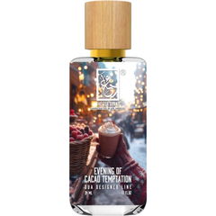 Evening of Cacao Temptation von The Dua Brand