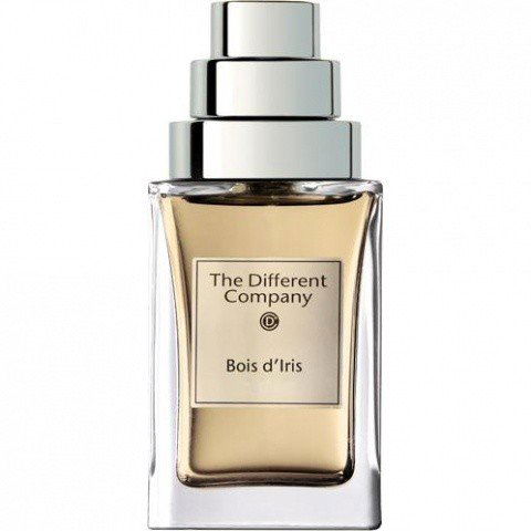 Bois d'Iris by The Different Company