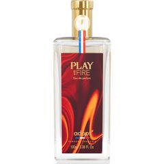 Play With Fire by Adopt' / Réserve Naturelle