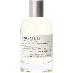 Bigarade 18 by Le Labo