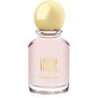 A Sunkissed Love by I Wanna Have