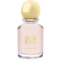 A Sunkissed Love by I Wanna Have