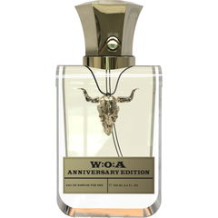 W:O:A Anniversary Edition for Her by Wacken