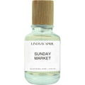 Sunday Market by Lindsay April