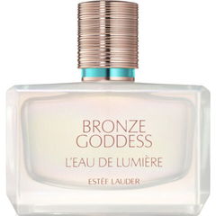 Bronze Goddess L'Eau de Lumière by Estēe Lauder