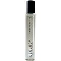 Fragrance 10: Flow by Biology Functional Fragrances