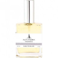 Fade to Black von Alexandria Fragrances