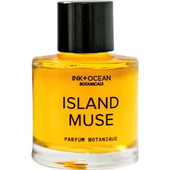 Island Muse by Ink + Ocean Botanicals