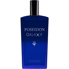 Poseidon Galaxy by Instituto Español