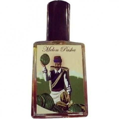Melon Pasha von Selçuk Esans